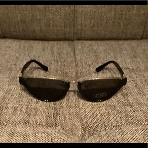 VE4370 GB1/87 54mm Black / Grey Lens